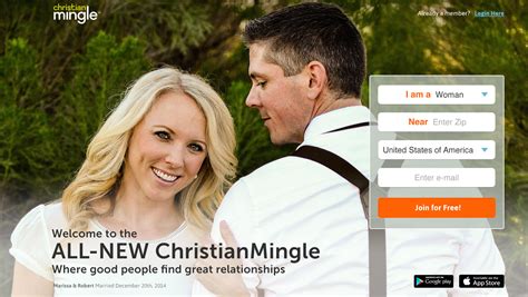 international christian dating site for marriage